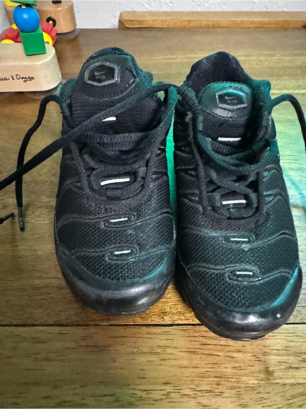 Nike Kids Air Max